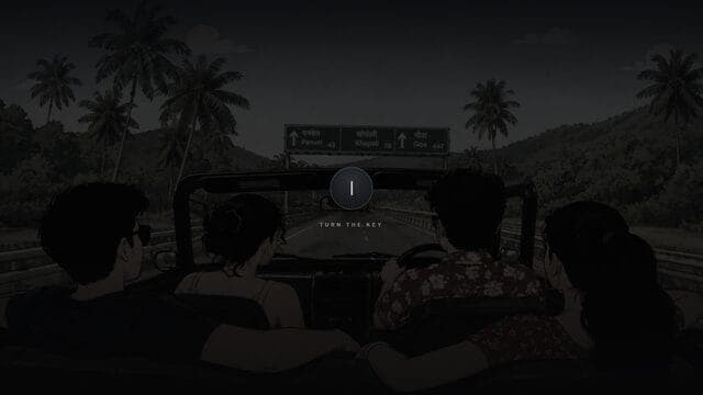 Rearview website screenshot